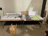 Elektronica & huishoudelijk (495x) - afbeelding 9 van  16