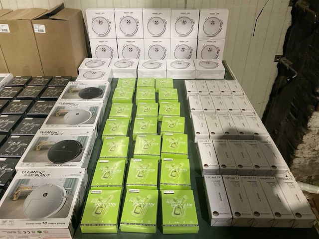 Elektronica & huishoudelijk (495x) - afbeelding 10 van  16