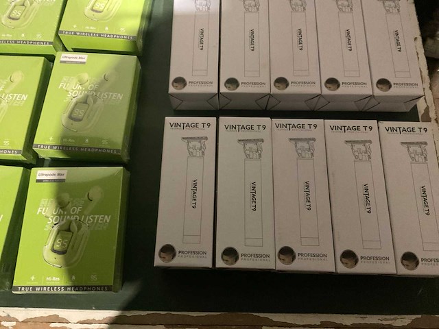 Elektronica & huishoudelijk (495x) - afbeelding 11 van  16