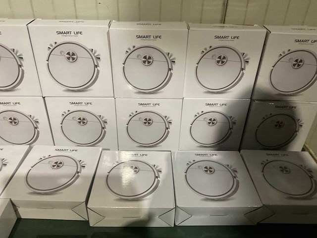 Elektronica & huishoudelijk (495x) - afbeelding 12 van  16