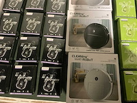 Elektronica & huishoudelijk (495x) - afbeelding 13 van  16