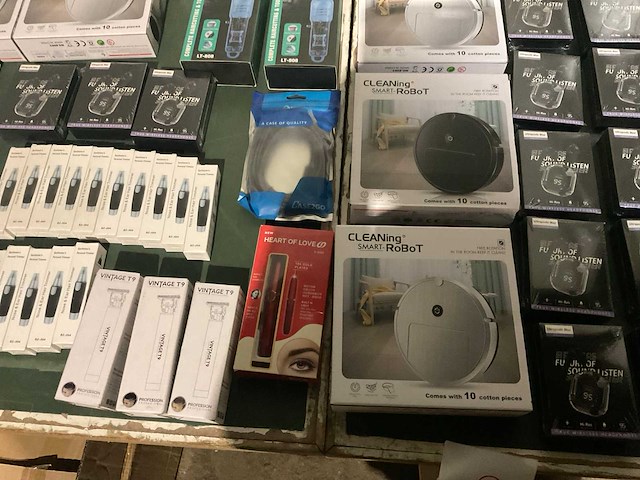 Elektronica & huishoudelijk (495x) - afbeelding 14 van  16