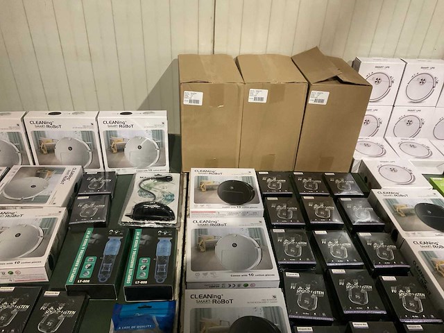 Elektronica & huishoudelijk (495x) - afbeelding 15 van  16