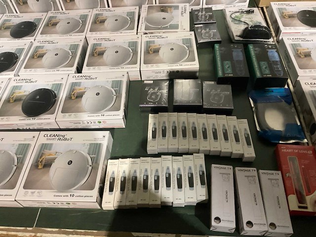 Elektronica & huishoudelijk (495x) - afbeelding 16 van  16