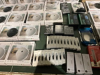 Elektronica & huishoudelijk (495x) - afbeelding 16 van  16