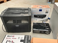 Elektronica o.a. beamer, printers + cardridges - afbeelding 2 van  6