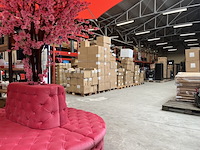 Elektronica, witgoed & consumentengoederen