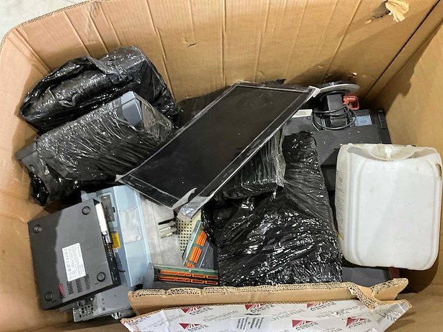 Elektronica - afbeelding 1 van  9