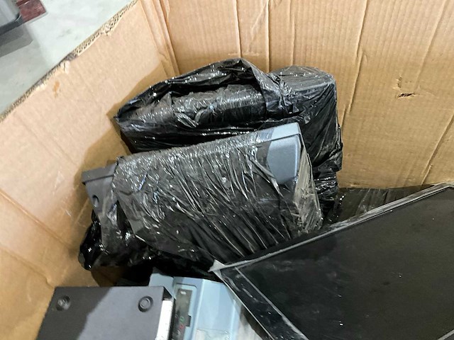 Elektronica - afbeelding 2 van  9