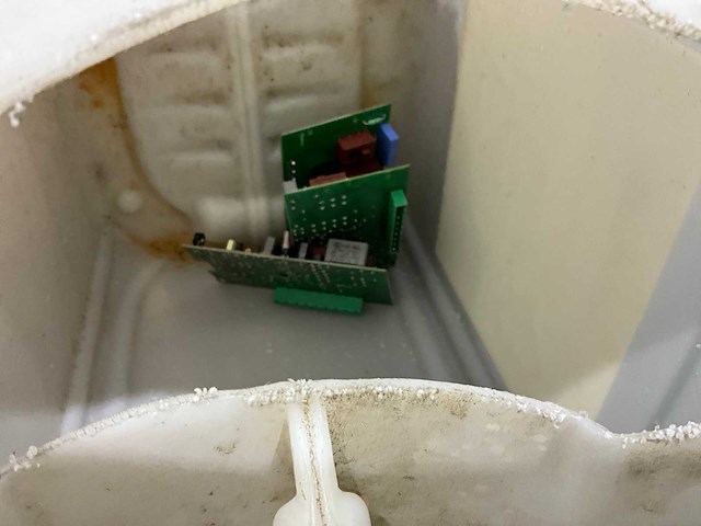 Elektronica - afbeelding 8 van  9