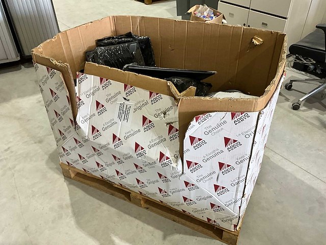 Elektronica - afbeelding 9 van  9