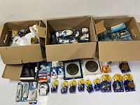 Elektronica,deurbellen en deurstoppen - afbeelding 1 van  8