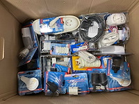 Elektronica,deurbellen en deurstoppen - afbeelding 2 van  8