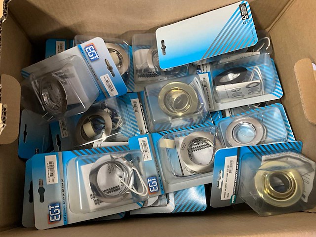 Elektronica,deurbellen en deurstoppen - afbeelding 3 van  8