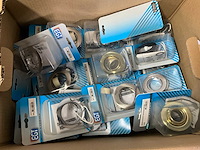 Elektronica,deurbellen en deurstoppen - afbeelding 3 van  8