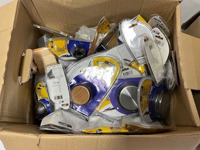 Elektronica,deurbellen en deurstoppen - afbeelding 4 van  8