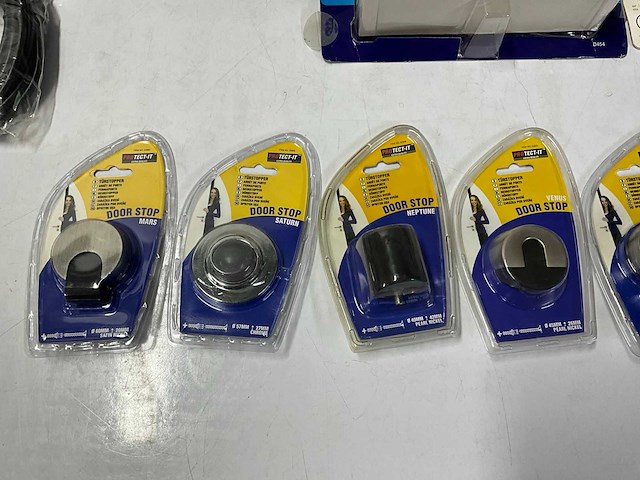 Elektronica,deurbellen en deurstoppen - afbeelding 6 van  8