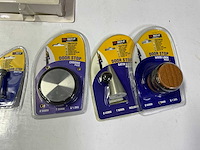 Elektronica,deurbellen en deurstoppen - afbeelding 7 van  8