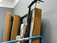 Elektronisch bed - afbeelding 3 van  9