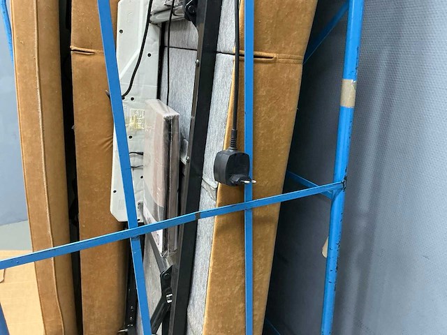Elektronisch bed - afbeelding 4 van  9
