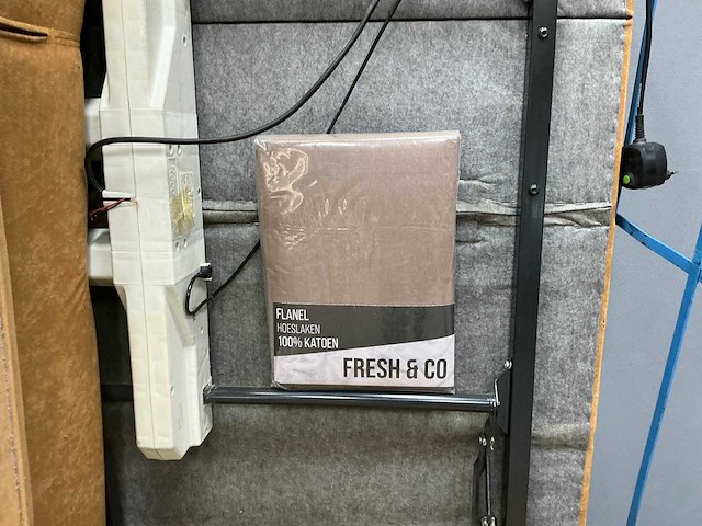 Elektronisch bed - afbeelding 7 van  9
