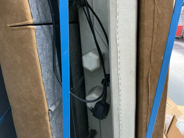 Elektronisch bed - afbeelding 6 van  9
