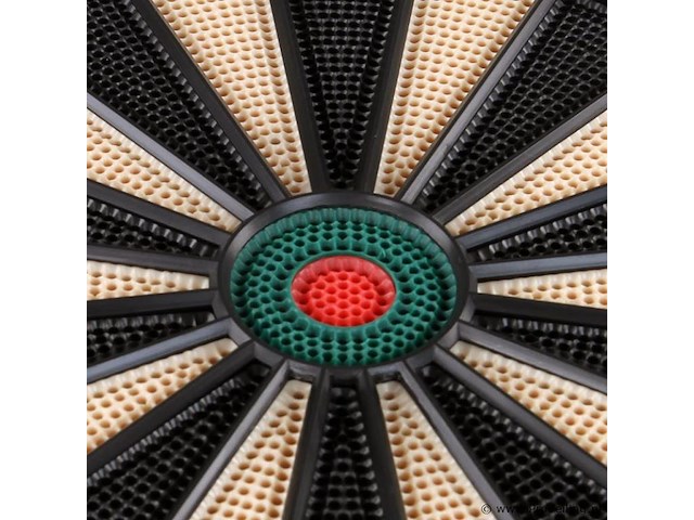 Elektronisch dartbord incl. 12 darts - afbeelding 7 van  7