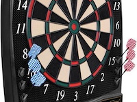 Elektronisch dartbord incl. 12 darts - afbeelding 2 van  7