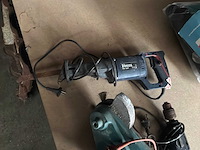 Elektronisch gereedschap - afbeelding 2 van  5