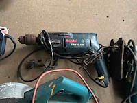 Elektronisch gereedschap - afbeelding 3 van  5