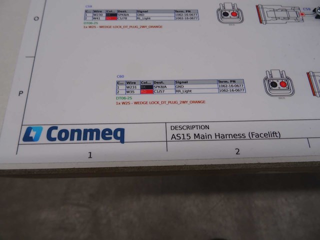 Elektronisch verstelbaar bureau - afbeelding 5 van  5