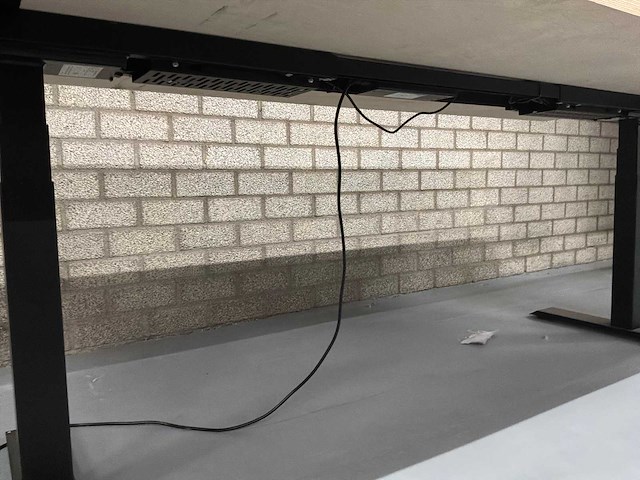 Elektronisch verstelbare werkbank (2x) - afbeelding 4 van  14