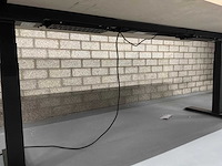 Elektronisch verstelbare werkbank (2x) - afbeelding 4 van  14
