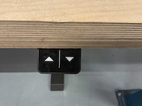 Elektronisch verstelbare werkbank (2x) - afbeelding 5 van  14