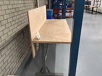 Elektronisch verstelbare werkbank (2x) - afbeelding 9 van  14