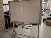 Elektronisch whiteboard panasonic, kx-b530g - afbeelding 1 van  5