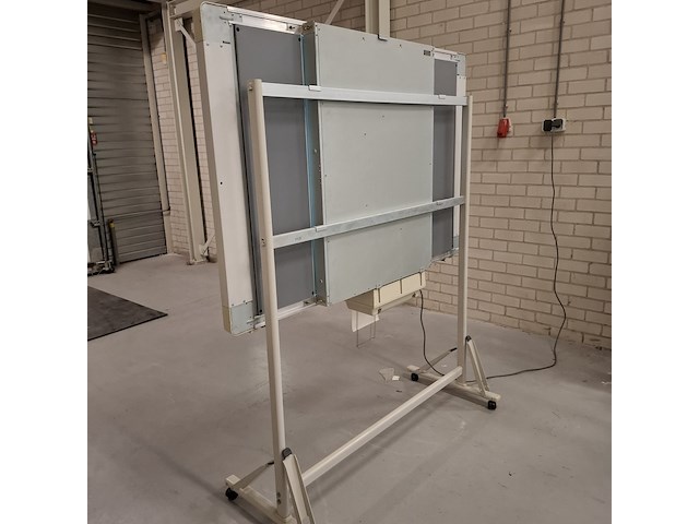 Elektronisch whiteboard panasonic, kx-b530g - afbeelding 3 van  5