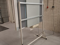 Elektronisch whiteboard panasonic, kx-b530g - afbeelding 3 van  5