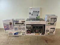 Elektronische apparaten (8x) - afbeelding 1 van  5