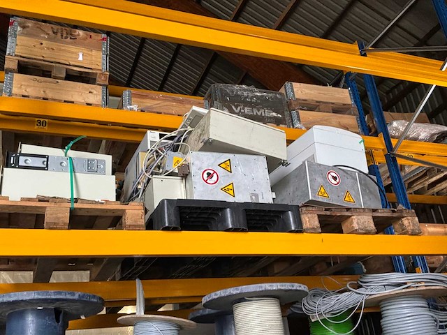 Elektronische apparatuur - afbeelding 1 van  10