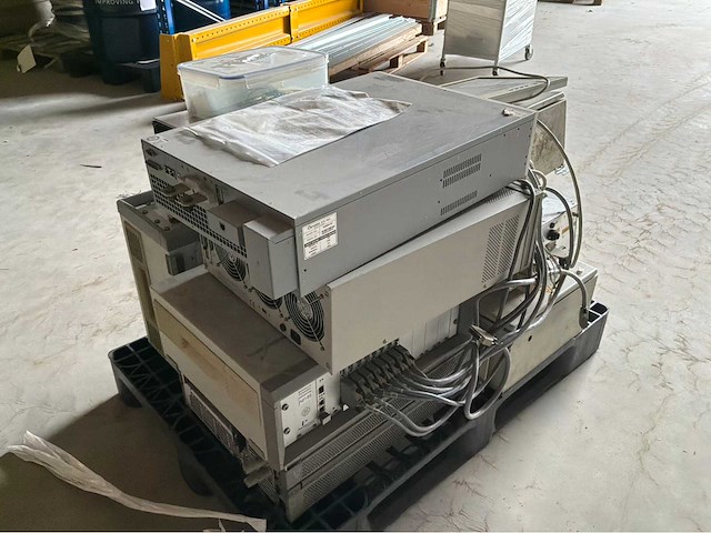 Elektronische apparatuur - afbeelding 5 van  10