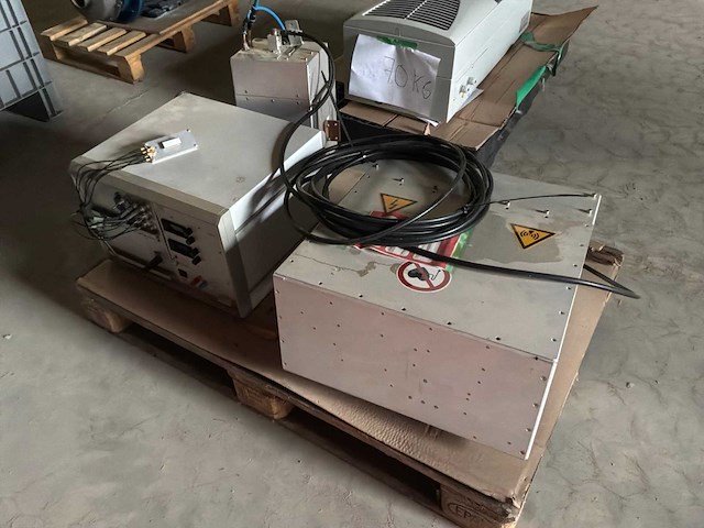 Elektronische apparatuur - afbeelding 2 van  11