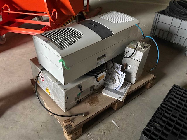 Elektronische apparatuur - afbeelding 3 van  11