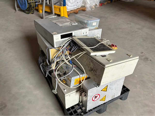 Elektronische apparatuur - afbeelding 4 van  11