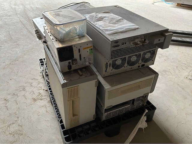 Elektronische apparatuur - afbeelding 6 van  11