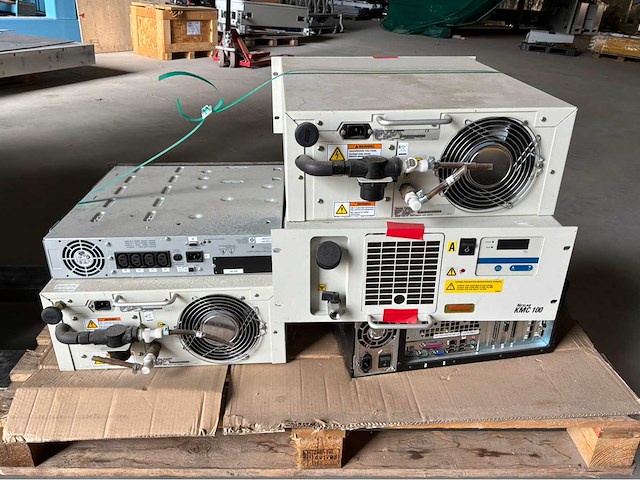 Elektronische apparatuur - afbeelding 9 van  11