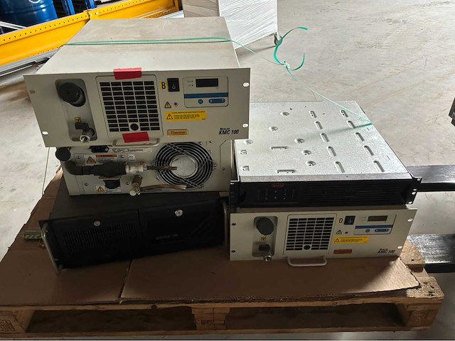 Elektronische apparatuur - afbeelding 10 van  11