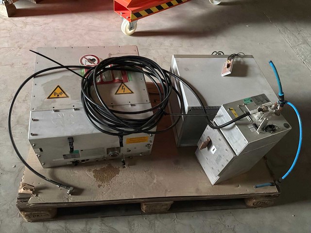 Elektronische apparatuur - afbeelding 11 van  11