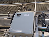 Elektronische flessenteller, probis , wit, 2022 - afbeelding 2 van  5