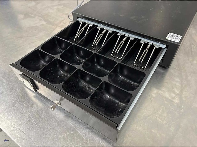 Elektronische kassalade - afbeelding 2 van  3